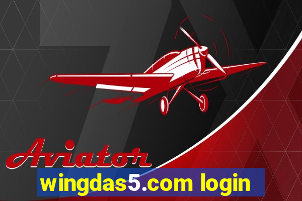 wingdas5.com login